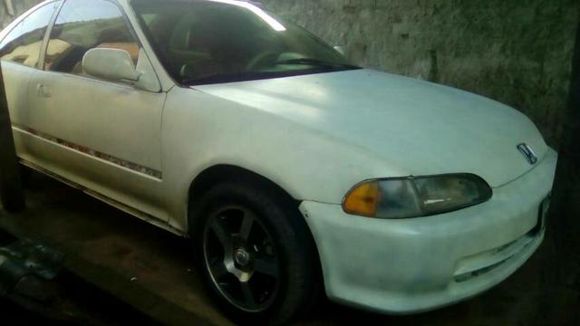 Honda Civic - Foto 4