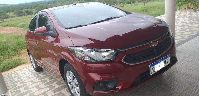 Chevrolet Onix 2018 - Foto 4