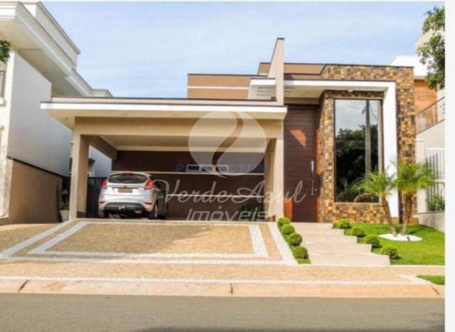 Casa à venda com 3 dormitórios em Swiss park, Campinas cod:CA005201 - Foto 11