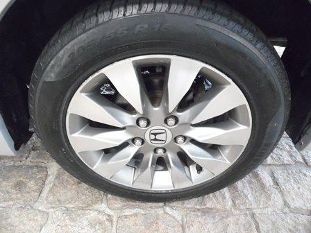 HONDA CIVIC 2006/2007 1.8 LXS 16V FLEX 4P MANUAL - Foto 4