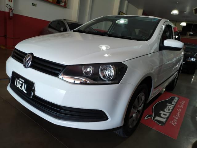 Voyage G6 1.6 Trend 2015 - Foto 2