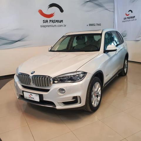 BMW I/ X5 Xdrive 3.0 - 2014/2015