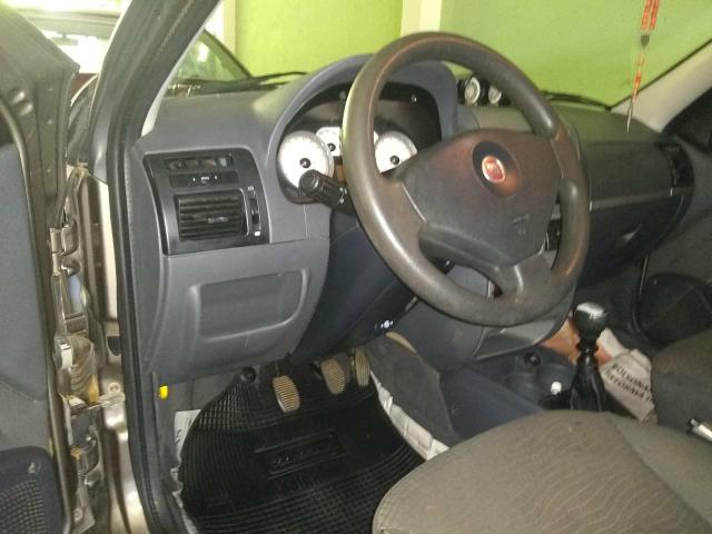Fiat Strada Aventure 11/12 - Foto 4