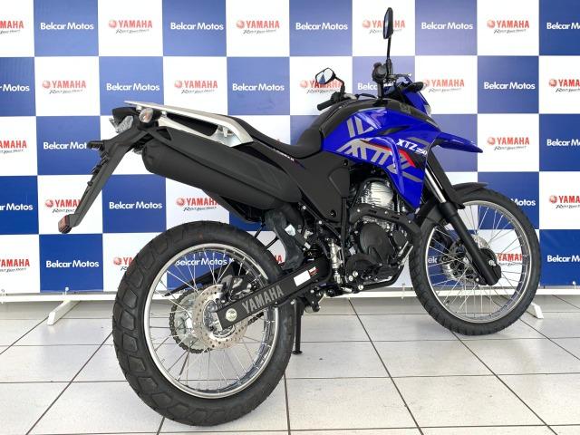 XTZ Lander 250 - Foto 4