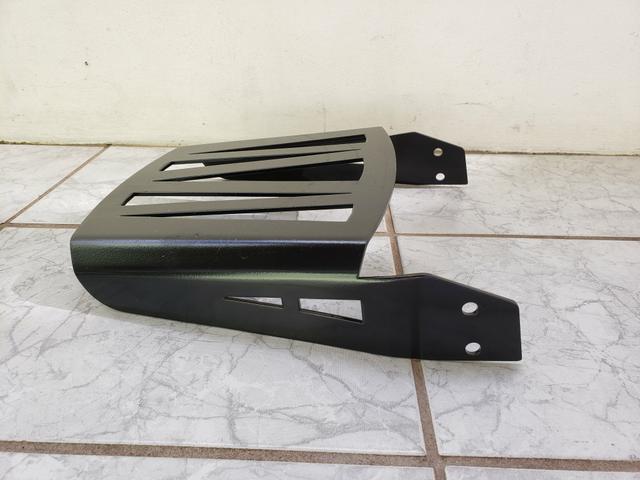 Sissy Bar Harley 883R, iron, sportster - Foto 3