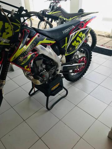 Crf250r - Foto 3
