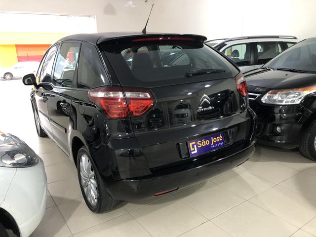 C4 Picasso 2011 A mais top - Foto 5