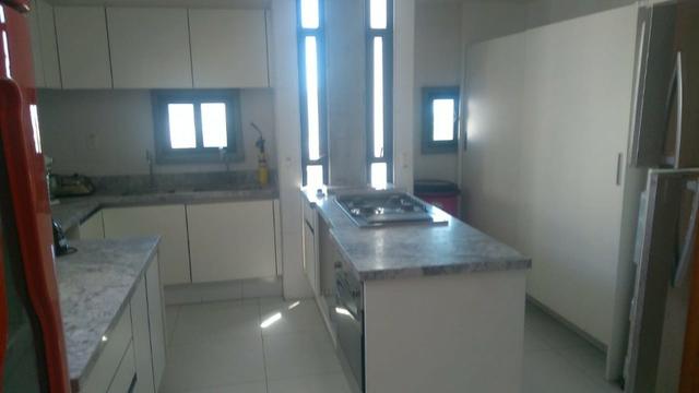 Apt de Luxo Largo da Vitória, 4 suítes, Vista Baía de Todos os Santos - Foto 9