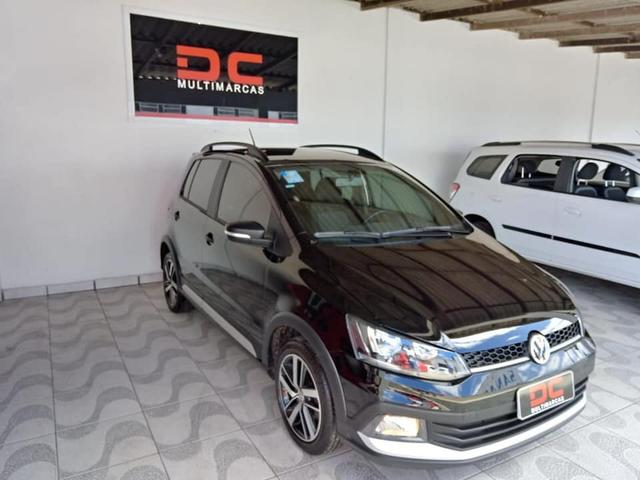 VW - FOX 1.6 XTREME 2019 completo - Foto 3