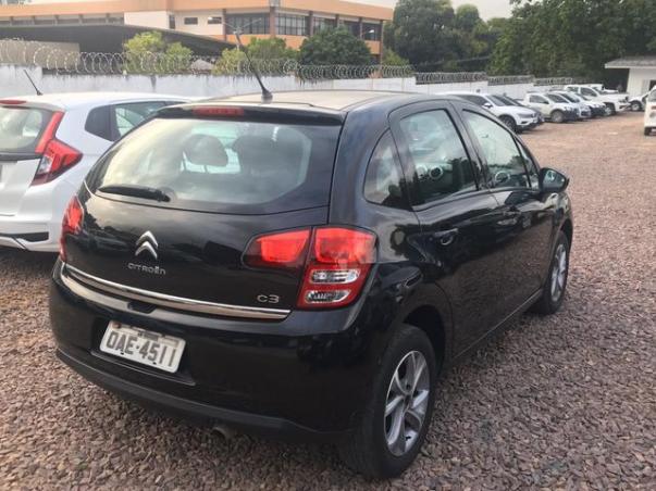 Citroën C3 Tendance 1.5 8V (Flex) - Foto 4
