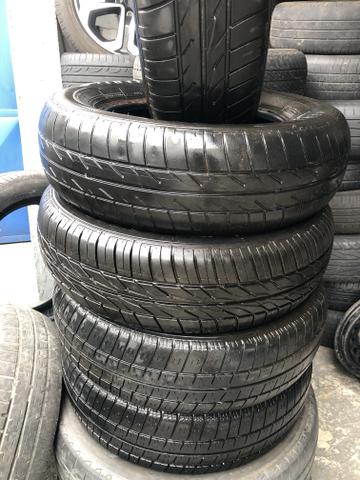 Pneus
