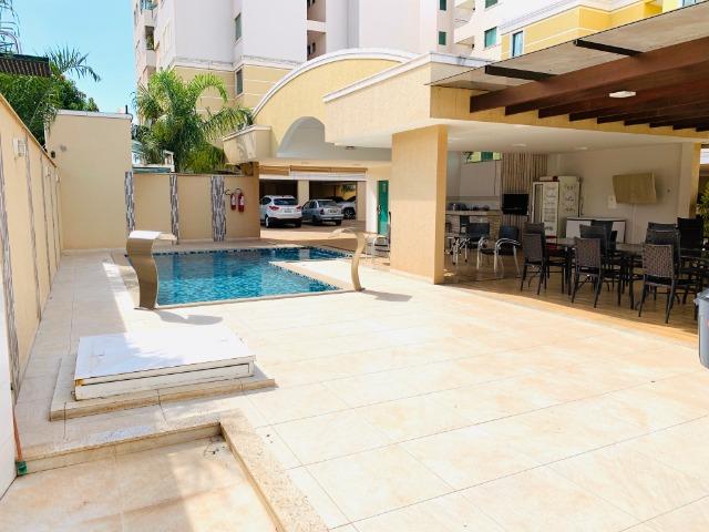 Residencial California 2 quartos Qd. 110 Norte - Foto 10