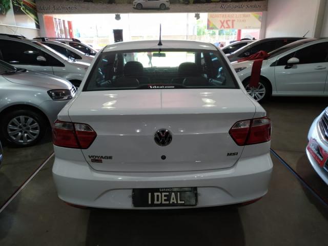 Voyage G6 1.6 Trend 2015 - Foto 10