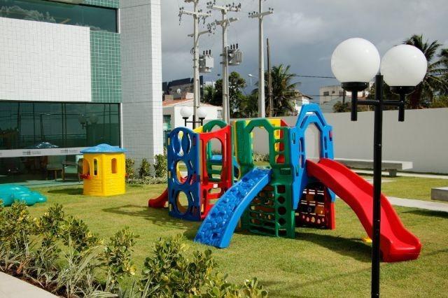 JE- Compre com Entrada de 20 Mil! Oportunidade única! 3 Quartos, Beira Mar - Foto 18
