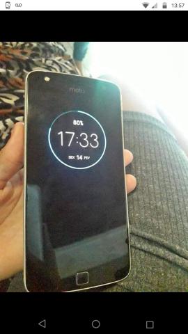 Moto z play