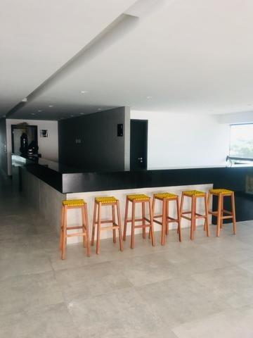 EM-Vista Espetacular à Beira-Mar de Barra de Jangada - Barra Home Stay - Foto 9