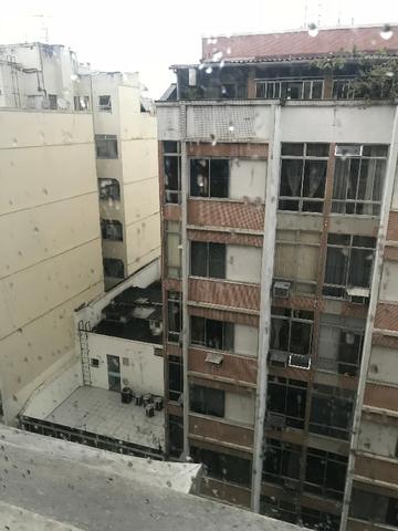 Excelente apartamento com 2 quartos, vaga e dependências no Flamengo! - Foto 4