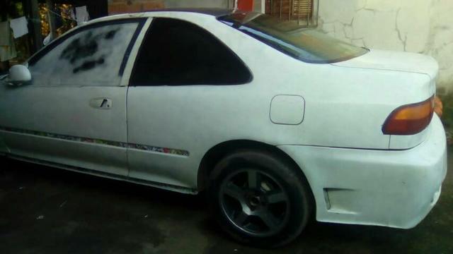 Honda Civic - Foto 2