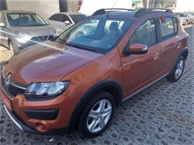 SANDERO 2018/2019 1.6 16V SCE FLEX STEPWAY EXPRESSION MANUAL - Foto 4