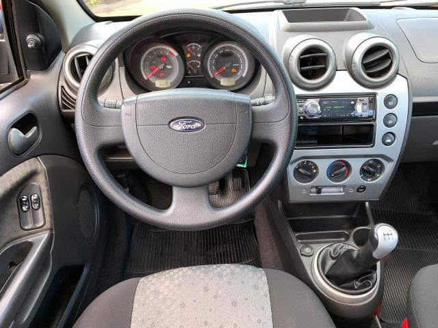 FIESTA 2012/2013 1.6 ROCAM HATCH 8V FLEX 4P MANUAL - Foto 8