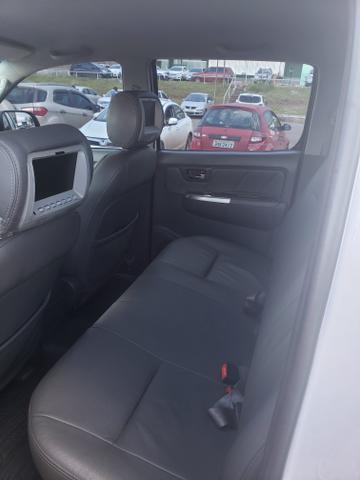 Hilux - Foto 7
