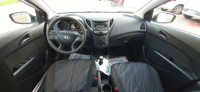 Hb20 1.0 comfort plus - Foto 10