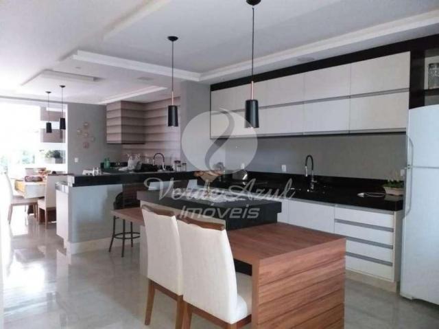 Casa à venda com 3 dormitórios em Swiss park, Campinas cod:CA005201 - Foto 7
