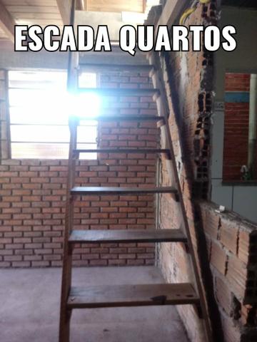 ?SOBRADO NA BARRA DE RG "casa" - Foto 4