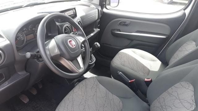 FIAT DOBLÒ 1.8 MPI ESSENCE 16V FLEX 2019 - Foto 3