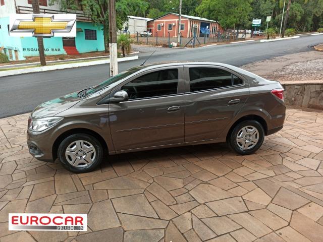 Chevrolet / Prisma 1.0 LT Flex - Foto 4