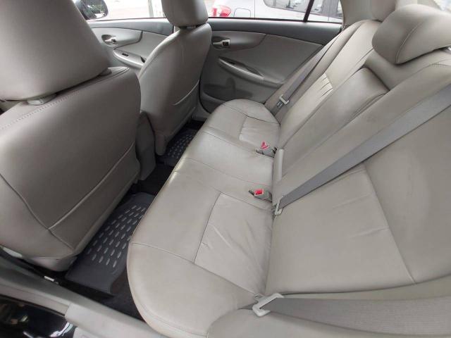 COROLLA 2009/2010 1.8 XEI 16V FLEX 4P AUTOMÁTICO - Foto 8