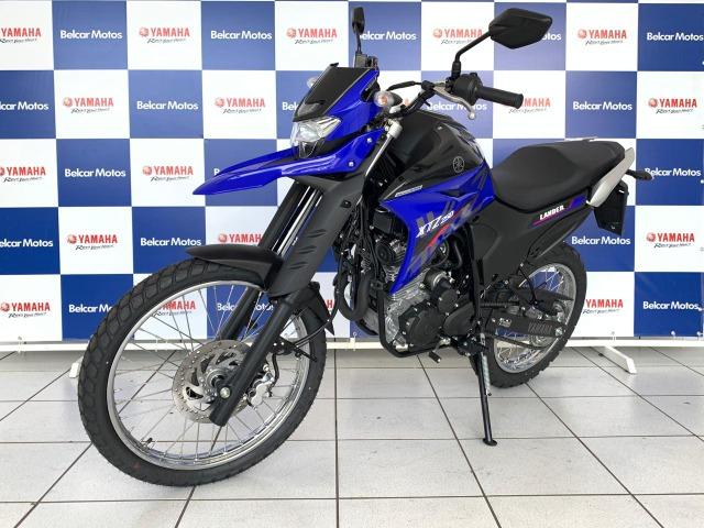 XTZ Lander 250