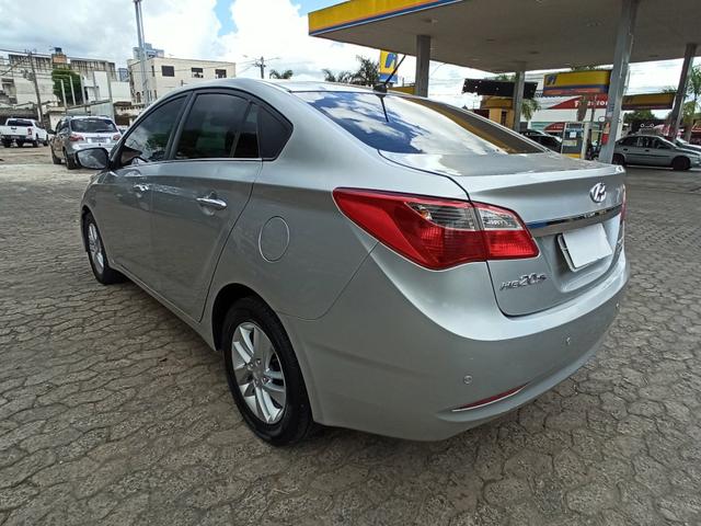 Hyundai HB20 Sedan premium 1.6 automático 2014 impecável, completo, leia o anúncio - Foto 7