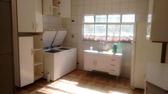 Casa para aluguel, 2 quartos, 10 vagas, Alvarenga - São Bernardo do Campo/SP - Foto 4
