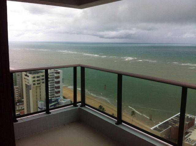 JE- O Melhor da Zona Sul! Edf. Ocean Tower em Pieade - 4 Quartos, Varanda Gourmet - Foto 14