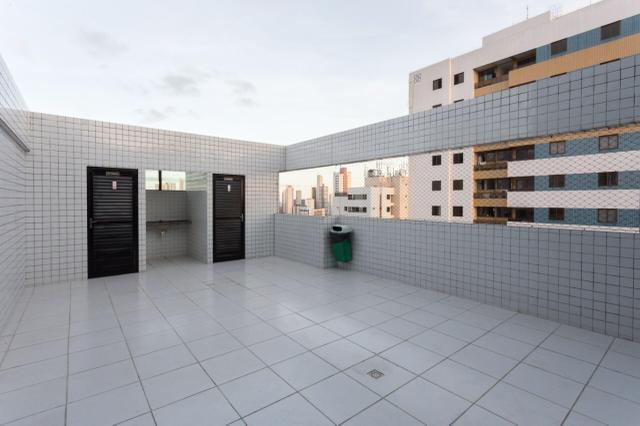 Vendo. Ótimo apto em Boa Viagem. Todo mobiliado - Foto 4