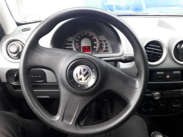 Gol sem detalhes - Foto 2