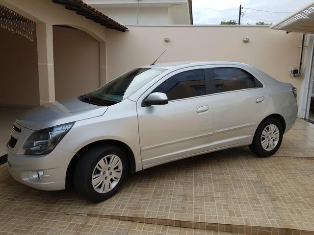 Cobalt ltz 1.8 2014 - Foto 10