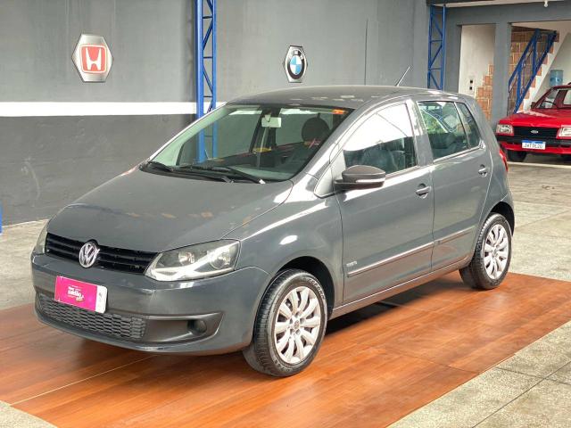 Fox G2 City 1.0 Flex - 2010/2010 - Foto 2