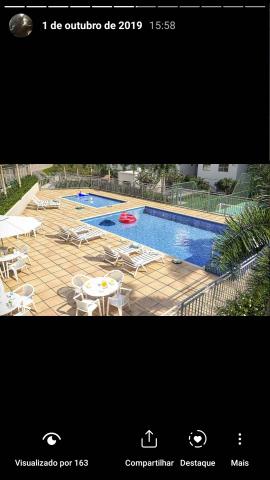 Alugo apartamento em nova iguaçu rj - Foto 6