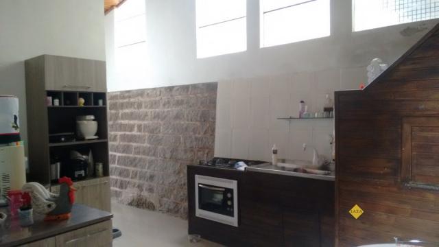 Casa, Oficinas, Tubarão-SC - Foto 17