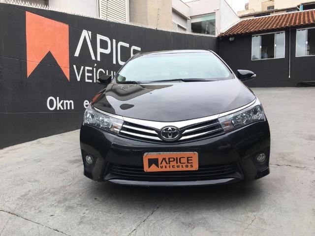 Toyota Corolla XEI 2.0 Flex - 2015 - Foto 2