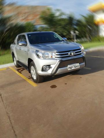 Hilux 2016 - Foto 4