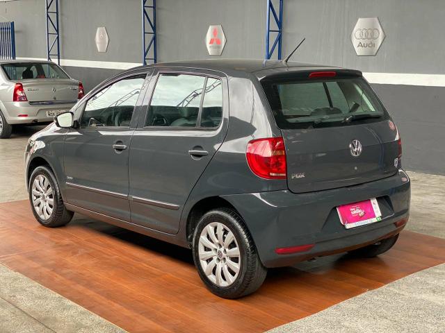 Fox G2 City 1.0 Flex - 2010/2010 - Foto 3