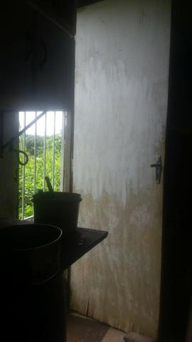 Casa na Muribeca dos Guararapes, comunidade de Vila dos Palmares