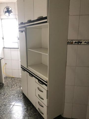 Apartamento no Caonze - Nova Iguaçu - Foto 17