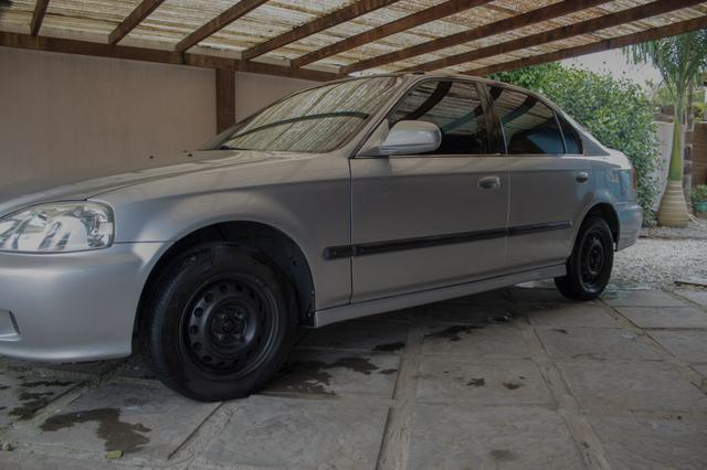 Civic lx 99 - Foto 4