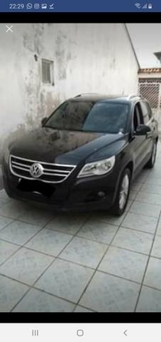 Tiguan tsi 2011 passo dívida