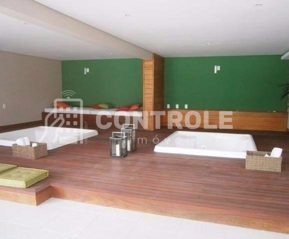 CR/Apto de 3 dorm. 1 suíte/No Residencial Club Línea/Barreiros-SJ - Foto 3