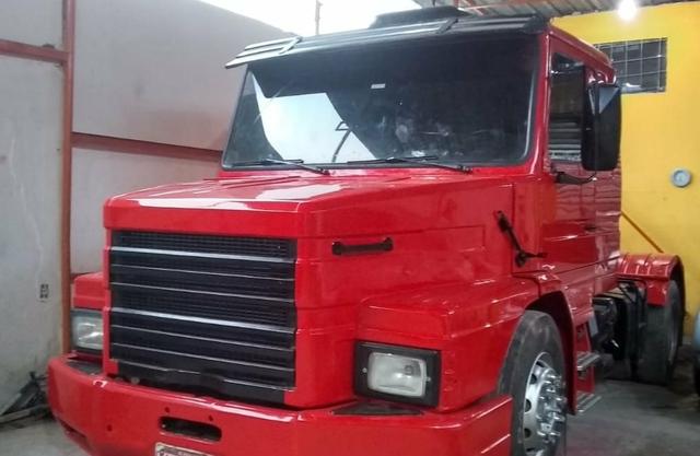Scania 113 H - Foto 2